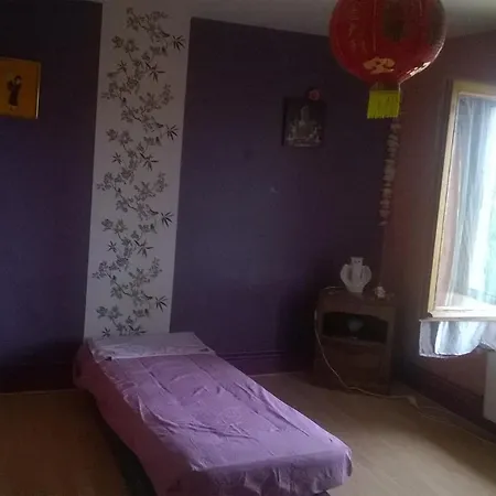 La Tonnelle Vakantiehuis